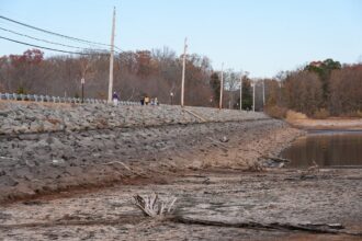 What Makes the Eastern U.S. Drought Different from the West’s