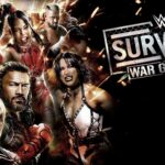 Survivor Series WarGames 2024 is final event of WWE! [Credits: WWE.Com]