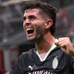 Where to watch Serie A, live stream, schedule: Christian Pulisic vs. Timothy Weah, Ranieri vs. Conte and more