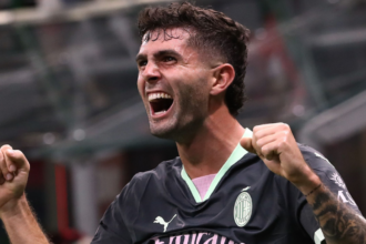 Where to watch Serie A, live stream, schedule: Christian Pulisic vs. Timothy Weah, Ranieri vs. Conte and more