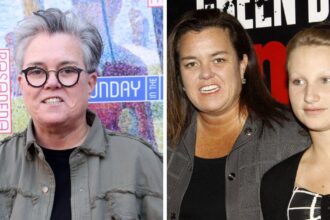 Who Is Rosie O'Donnell's Daughter Chelsea? What To Know