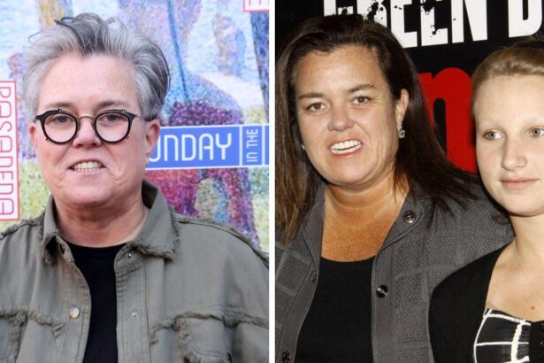 Who Is Rosie O’Donnell’s Daughter Chelsea? What To Know