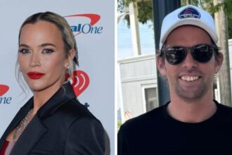 Who Is Simon Schroeder? Meet The Man Teddi Mellencamp Is Linked To