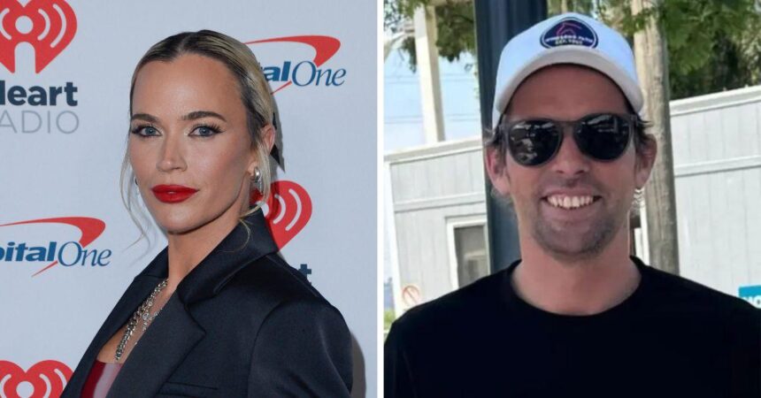 Who Is Simon Schroeder? Meet The Man Teddi Mellencamp Is Linked To