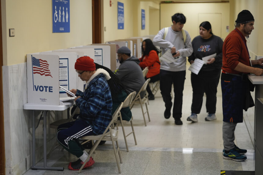 Why Californians should expect ballot measure surprises on election night