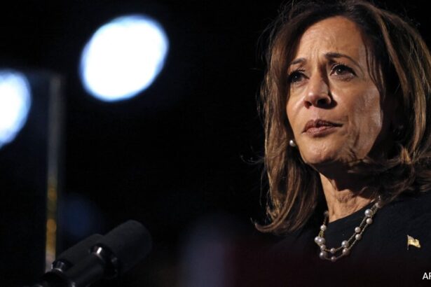 Why Did Kamala Harris Lose? Because Democrats Guilt-Tripped Americans