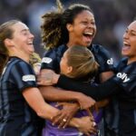 Why NWSL Playoffs have been so fun: Stars Trinity Rodman, Barbra Banda lead attack-minded approach