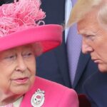 Why Queen Elizabeth Found Donald Trump 'Rude And Hurtful' Revealed