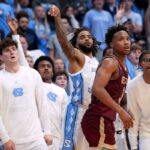 Why UNC star RJ Davis couldn’t resist returning for his fifth season — and one more shot