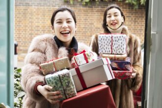 Why consumers overspend during the holidays — and what to do about it