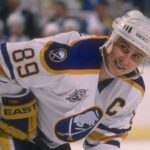 Why isn’t Alexander Mogilny in the Hockey Hall of Fame? There are clues