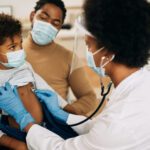 Why it’s so hard to attract new doctors to pediatrics