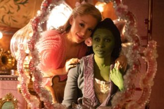 Wicked Features Shocking Cameo That Fans Will Freak Over