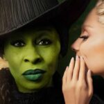 Wicked - Elphaba and Glinda1