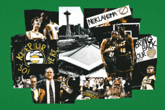 Will NBA expansion bring the SuperSonics back to Seattle? ‘There’s just too much karma’