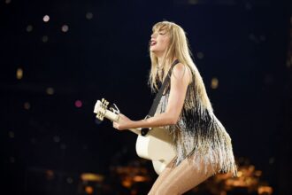 Will Taylor Swift attend the Chiefs-Panthers game on Sunday? Exploring Travis Kelce’s girlfriend’s possible schedule