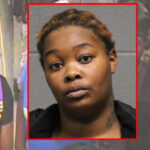 Woman charged with committing 2 CTA robberies after her principal identified her: CPD report