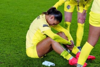 Youthful Washington Spirit fall short in NWSL Championship, but ownership is building an undeniable contender