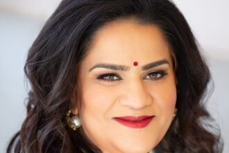 Zarna Garg Sets Comedy Special at Hulu