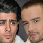 Zayn Malik Pays Tribute to Liam Payne at First Concert Since Death, Fans Cry