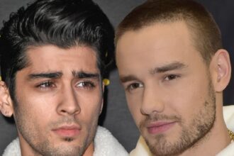 Zayn Malik Pays Tribute to Liam Payne at First Concert Since Death, Fans Cry