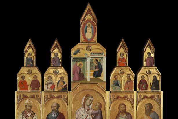 See the Breathtaking 14th-Century Sienese Artworks That Helped Set the Italian Renaissance in Motion
