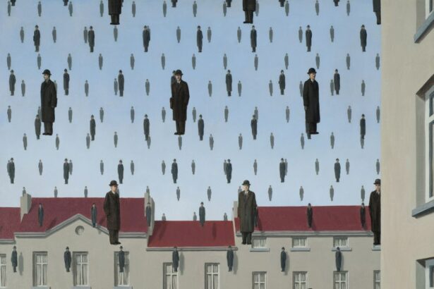 See How René Magritte’s Dreamlike Paintings Evolved Over Four Decades at a New Exhibition in Australia