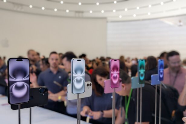 iPhones might be harder for police to unlock, thanks to new reboot feature