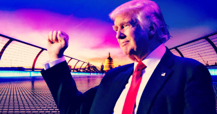 ‘A New Dawn’: Farage, Orbán, Modi, Milei, Bukele, Bolsonaro and Others Take to Social Media To Celebrate Donald J. Trump’s Historic Victory | The Gateway Pundit