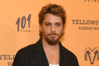 ‘Yellowstone’s’ Luke Grimes Says It Was ‘Different’ Without Kevin Costner