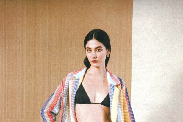 Staud Pre-Fall 2025 Collection | Vogue