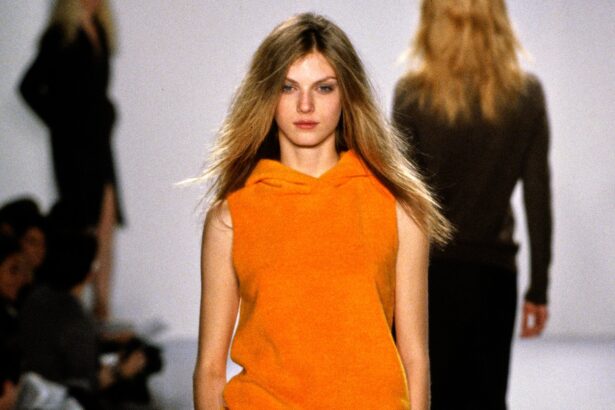 Marc Jacobs Fall 1997 Ready-to-Wear Collection