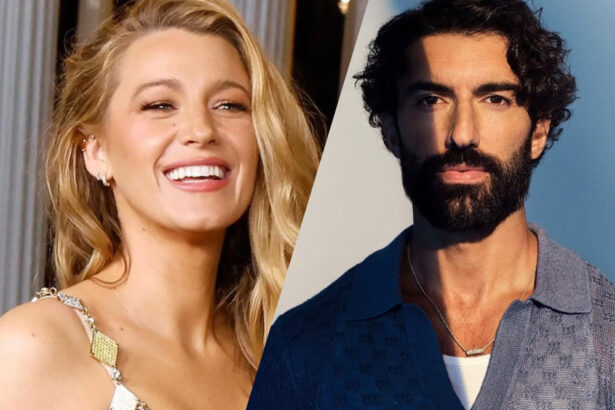 Blake Lively & Justin Baldoni Legal Battle: Allegations and Fallout