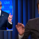 1 Of Trump’s Wildest Lines Of 2024 Makes Jimmy Fallon's Song Of The Year