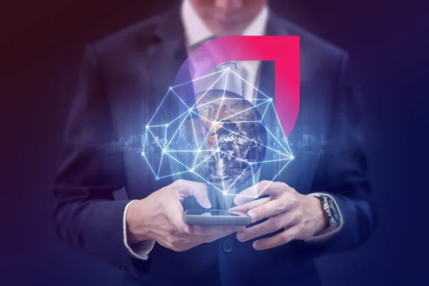 10 Digital Transformation Models Helping Businesses Thrive