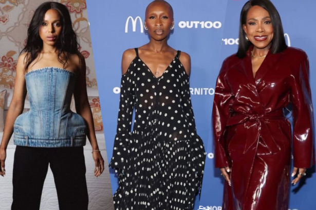 10 Elegant Outfits To Inspire Your Holiday Style This Weekend