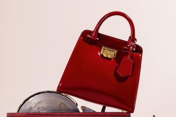 Top 13 Luxe Red Handbags For Women To Elevate Your Style
