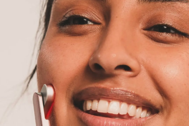 The New Skincare Tool For Flawless Skin