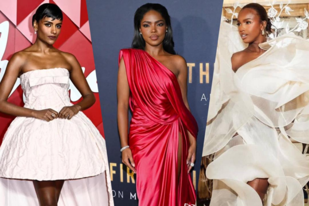 Best Looks At The 2024 British Fashion Awards & Other Events