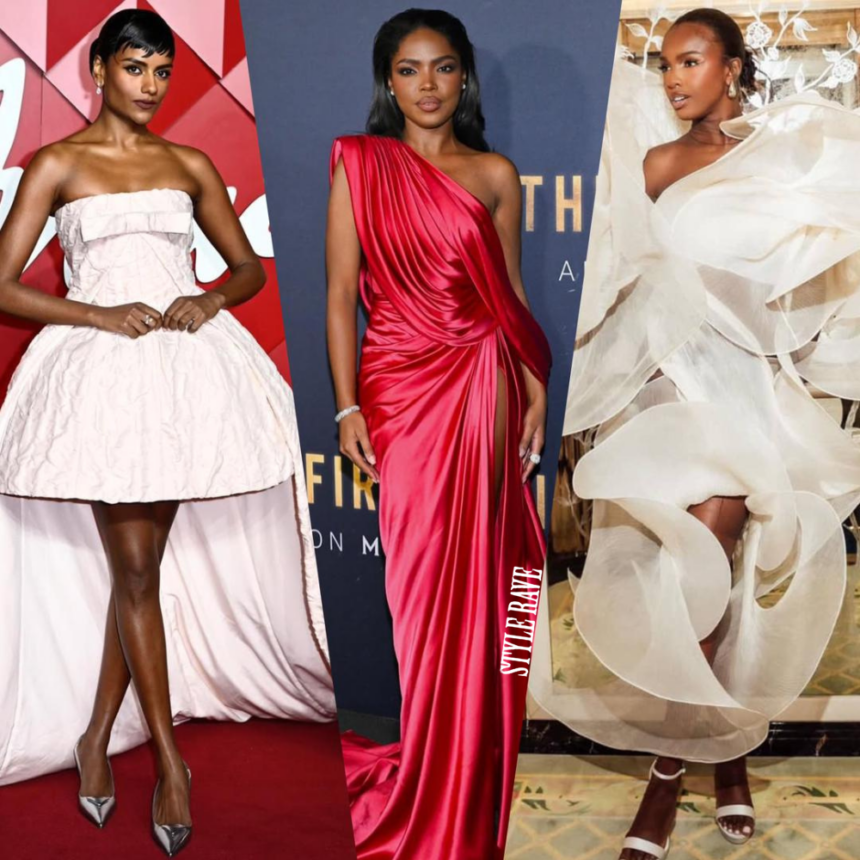 Best Looks At The 2024 British Fashion Awards & Other Events