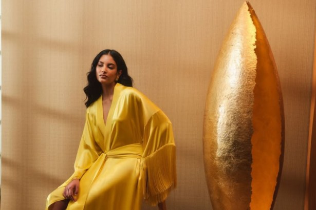 Cozy Luxe Tips for a Chic Festive Style