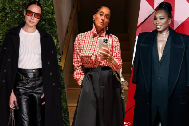 10 Hottest Celebrity Styles To Inspire Your Wardrobe This Weekend