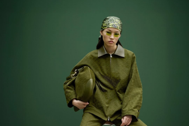 Skirt Sets Are The Stand-alone Beauties Your Closet Needs This Fall