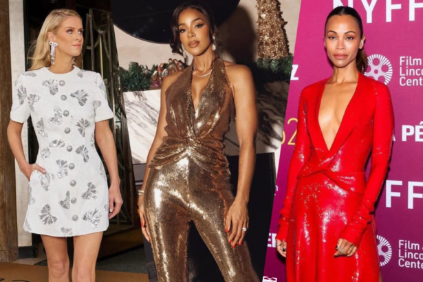 Lagos Lately: 7 Modish Looks Spotted On Nigerian Style Stars