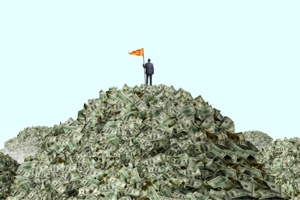  Billion Can Get You the Wrong Kind of Attention