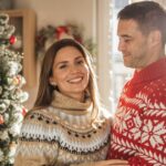 15 Sweaters to Channel Cozy Hallmark Holiday Movie Vibes