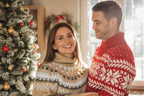 15 Sweaters to Channel Cozy Hallmark Holiday Movie Vibes