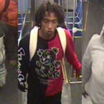 16-year-old charged with committing 4 robberies along the Red Line