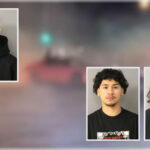 2 get probation, 1 gets prison for having guns at stunt-driving 'takeover'