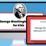 george washington facts